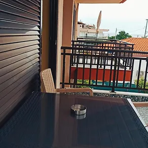 Athina Gia Apartament